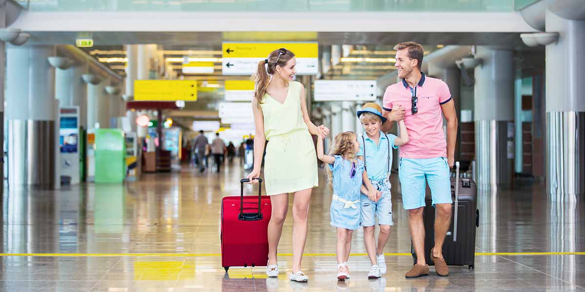 Disney World trip planning vacation family ideas tips