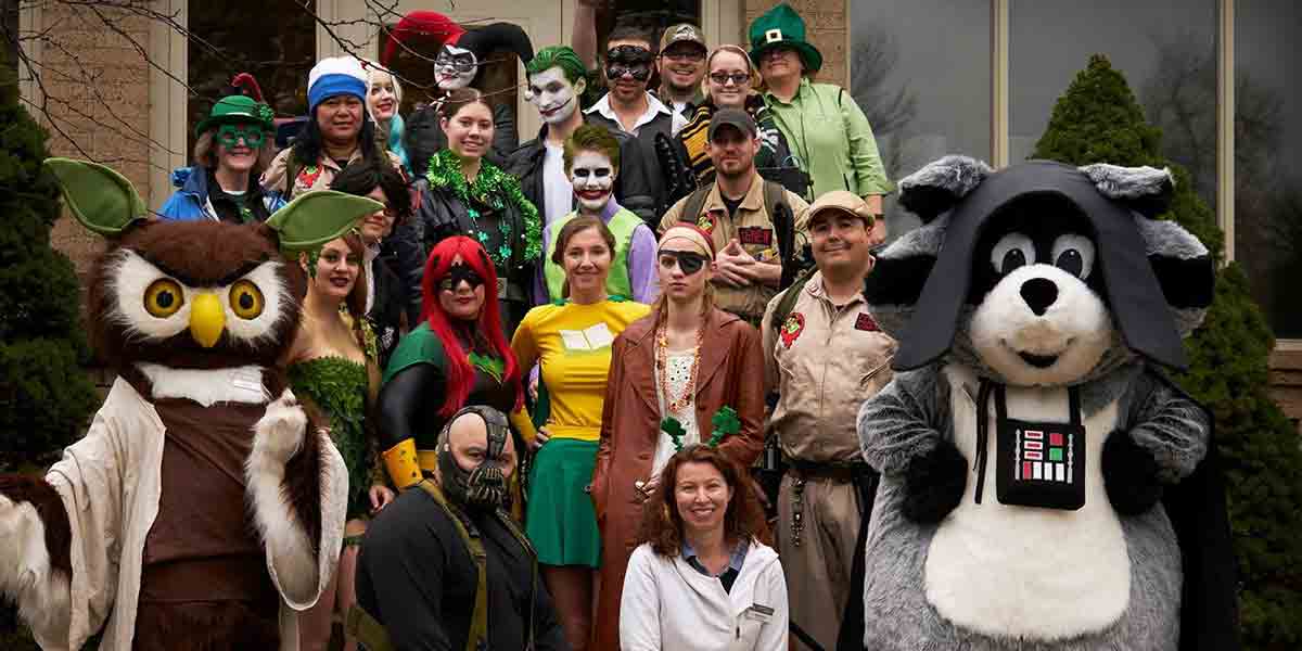 fort collins comic con event organization fundraising volunteer online sign ups