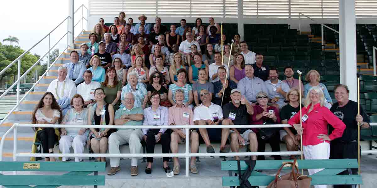 historic preservation florida trust conference sessions volunteer planning organizing