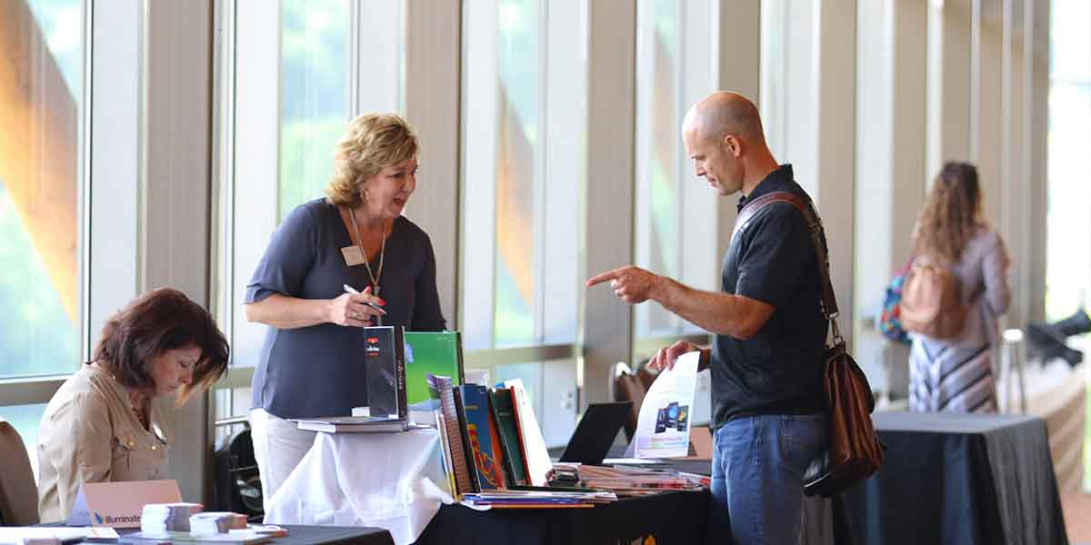 Innovation Summit technology conference registrations learning