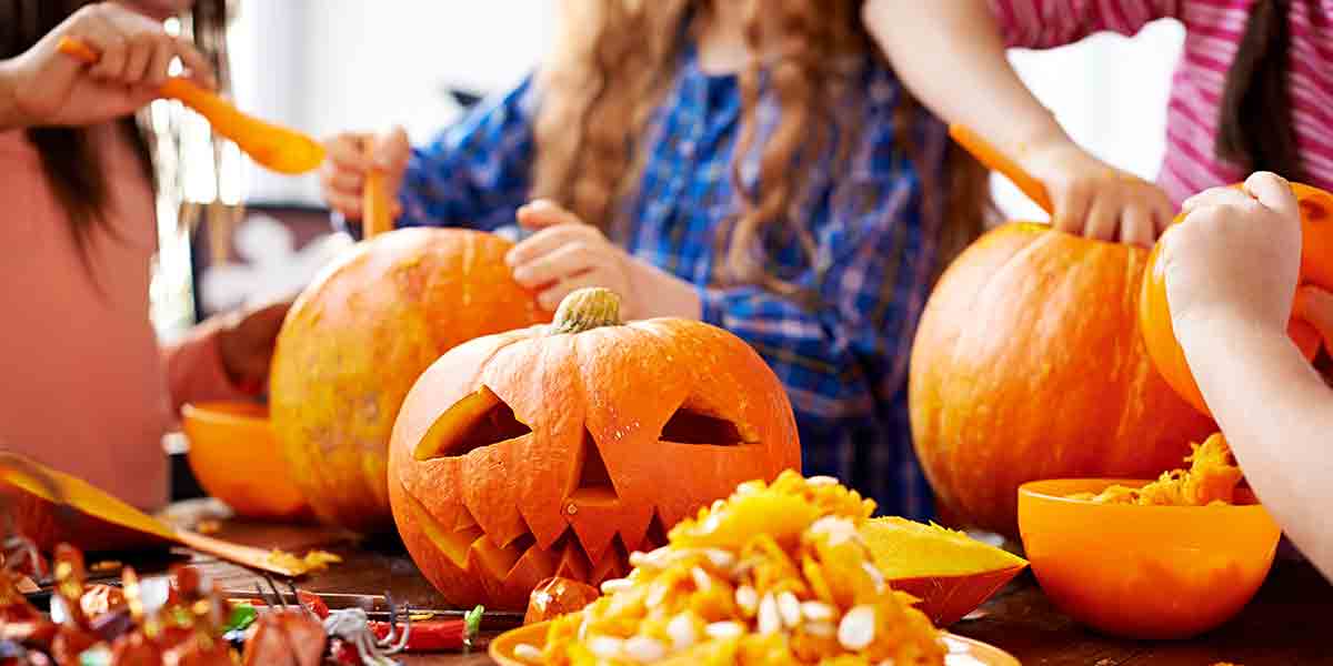 Halloween Party Checklist: Planning the Perfect Halloween Party