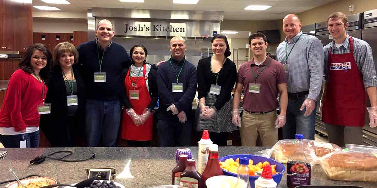 ronald mcdonald house salt lake city