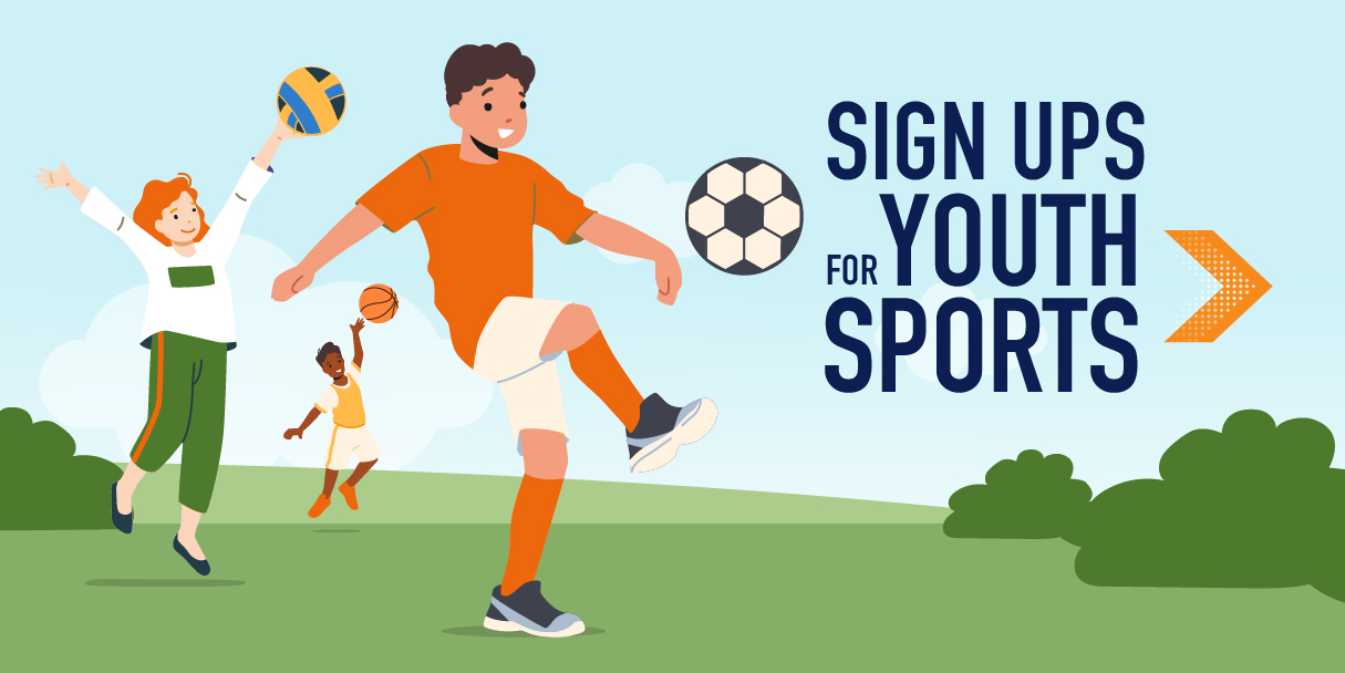 The Benefits of Online Sign Ups for Youth Sports