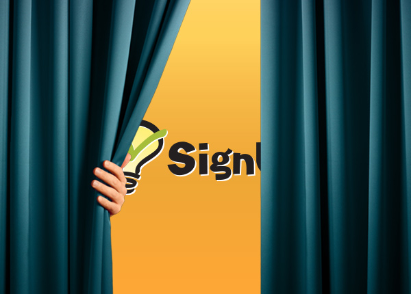 Coming Soon...A Whole New SignUpGenius!