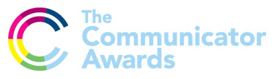 Communicator Award logo