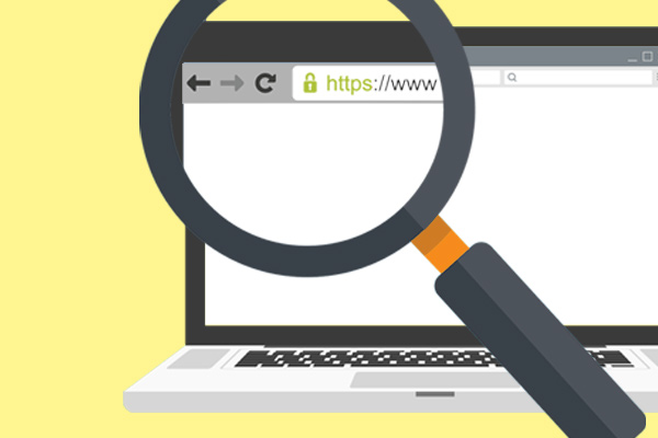 custom link shortened URL online sign ups