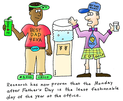 Father's Day