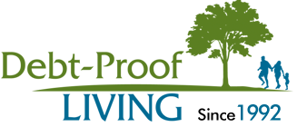 Debt-Proof Living