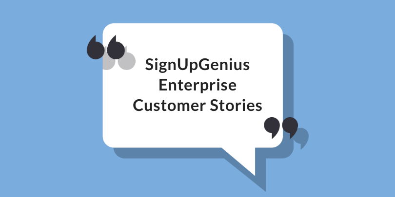 enterprise customer stories