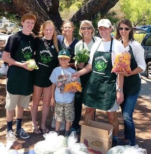 Extrafood.org Gives with Abundance to Feed California Community