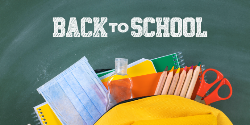 3 Favorite New Designs for Back to School