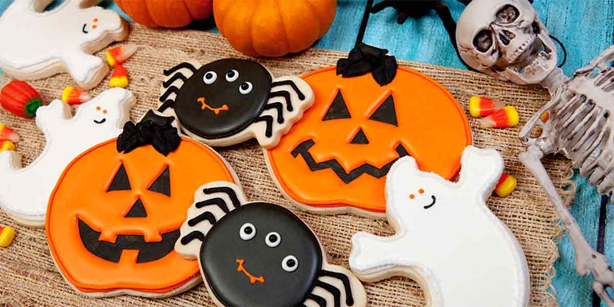 Tips to Plan a Frightfully Fun Halloween Party