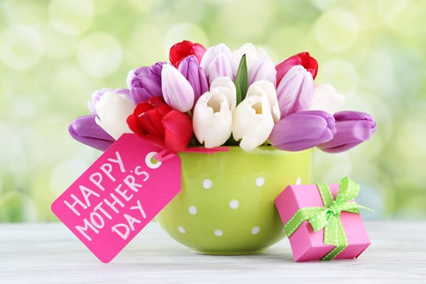 Mother's Day, gifts, online planning, party, presents, inexpensive, activities