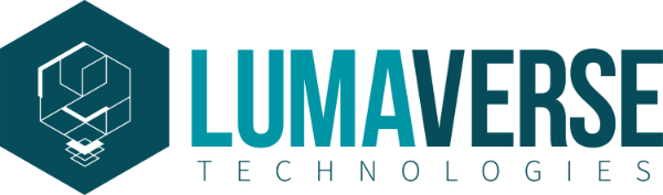 lumaverse technologies logo