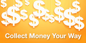 collect money online payments fees discounts images photos pictures new features