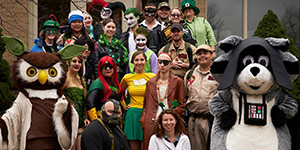 fort collins comic con event organization fundraising volunteer online sign ups