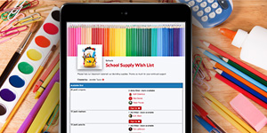 august planning checklist tips events back to school