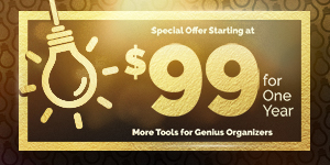 signupgenius online sign ups premium pro plan discount coupon code