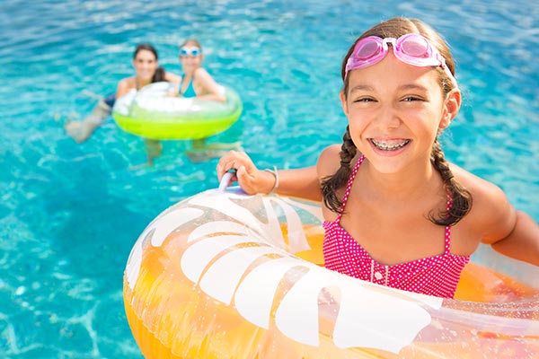 Sweepstakes - Tag You're It, Win a Summer Vacation for Kids and Family