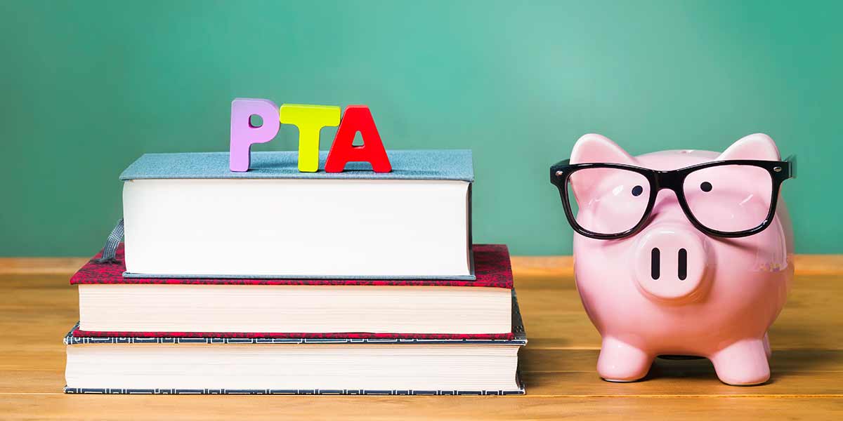 PTA PTO organizing committees parent teacher organization association volunteers ideas tips fundraising fundraisers