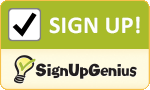 Add Sign Up Buttons to Your Website