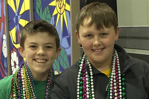 Baton Rouge School Makes Scheduling a Snap with SignUpGenius 