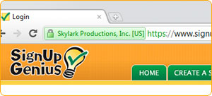Announcing New Features