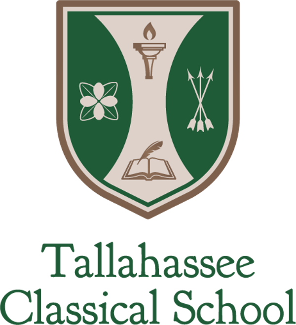 tallahassee classical school logo