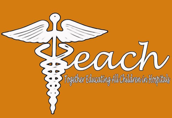 teach logo