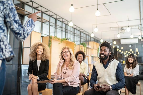 Tips for Putting the Fun into Functional Meetings
