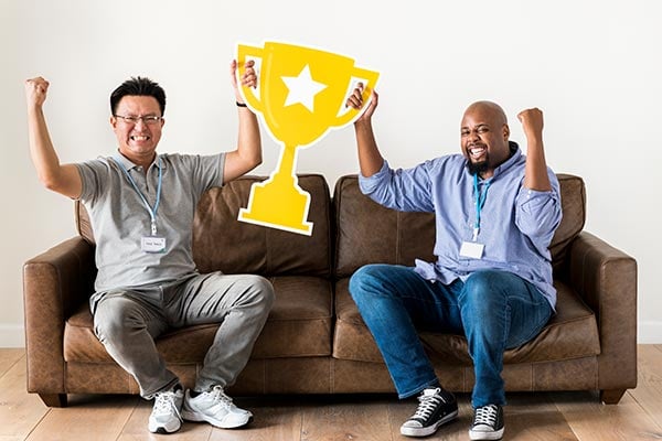 60 Funny Office Awards and Trophies
