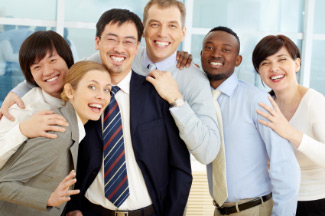 how to have fun at work and be a stellar employee