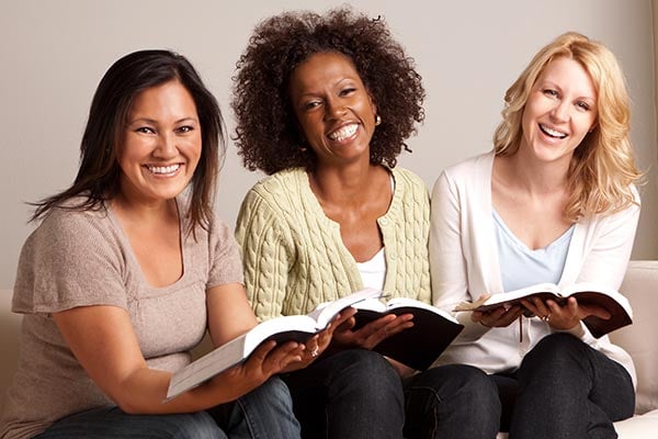 bible studies for small groups