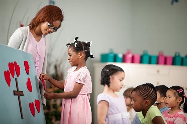 What Are You Doing? 5 Fun Activities To Teach Present