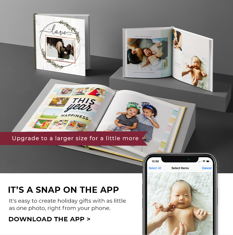 Shutterfly App