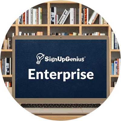 Enterprise Features