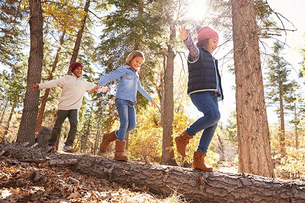 scouts, icebreakers, boy scouts, girl scouts, activities, getting to know you, group games