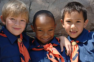 25 Tips for Scout Leaders