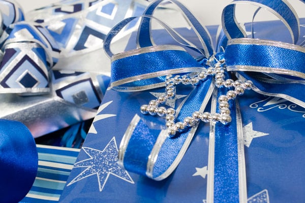 Hanukkah Gifts: A History Plus Awesome Gift Ideas - B'nai Mitzvah Academy