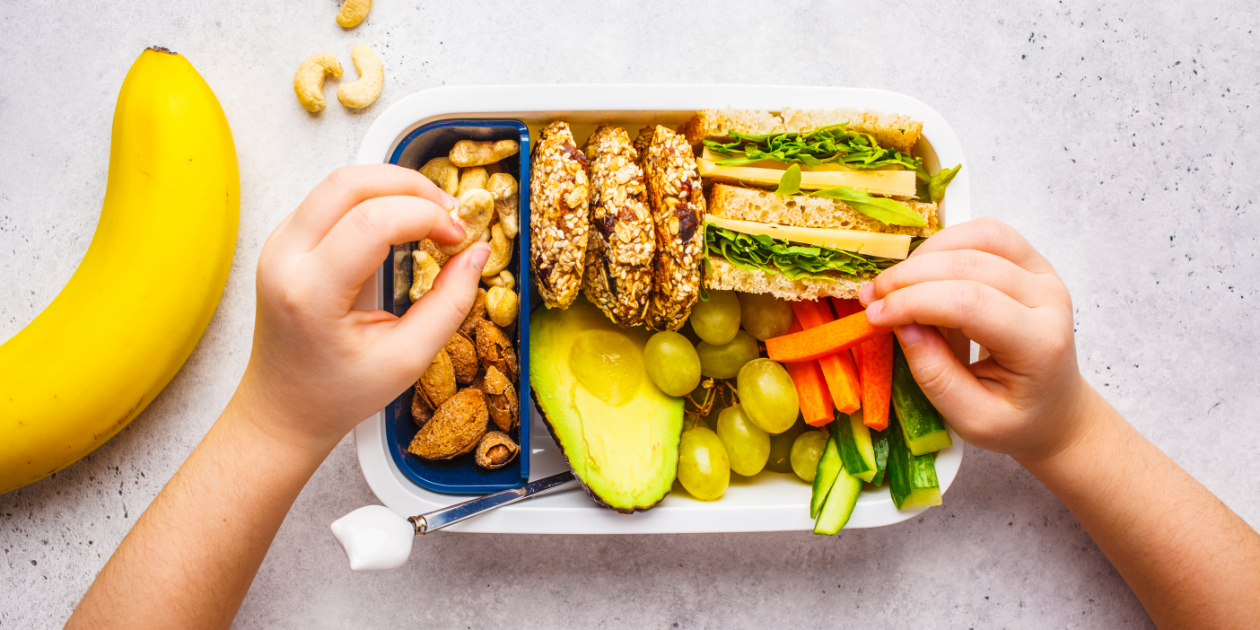 40 Bento Box Ideas for Kids: How to Pack Cute and Healthy Lunches