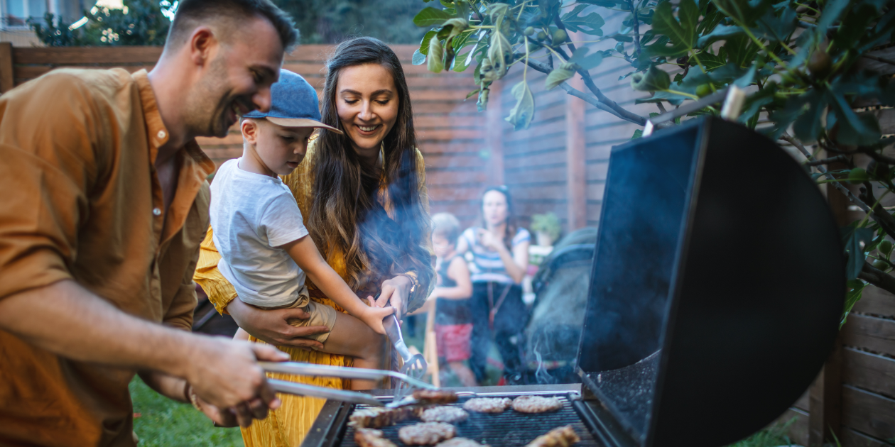 11 Essential Grilling Tools for Your First-Ever Cookout