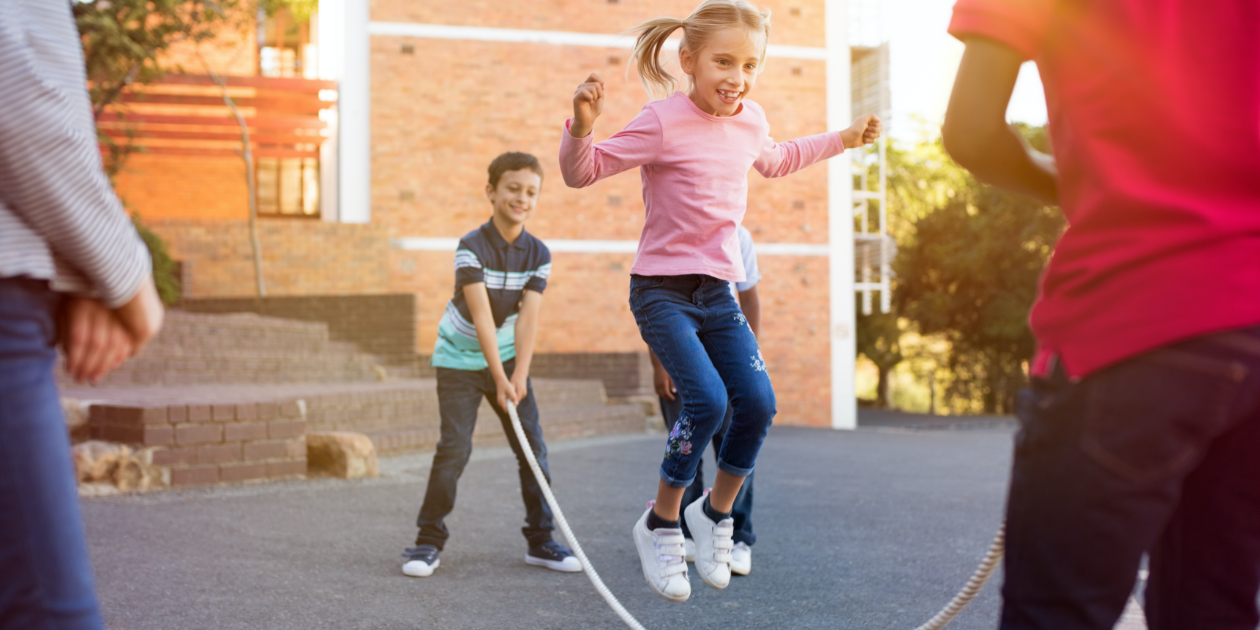 Why Outdoor Exercise Is Great for the Whole Family