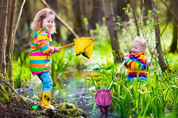 31 Fun Kids Activities for May - Where Imagination Grows