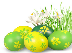 Easter activities fun egg hunt brunch church lent ideas