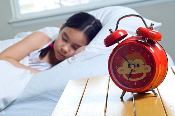 morning routine, establish, start, school year, dinner, night, lunch, bedtime, organize, plan