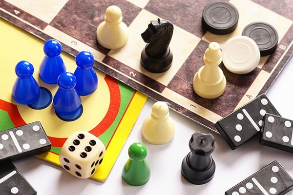 25 Best Board Games for Parties