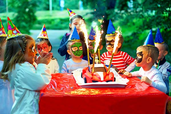 50 Amazing Luau Party Ideas for a Fun Summer Party!