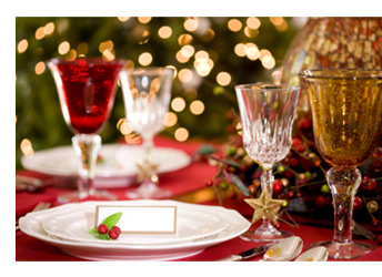 Cheap Christmas Party Ideas