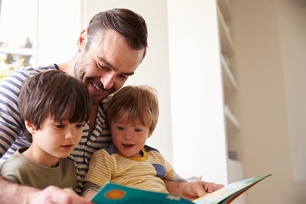 Attēlu rezultāti vaicājumam “children reading books”