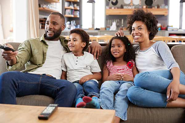Kids and Family Movies